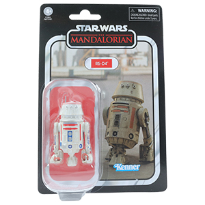 R5-D4 