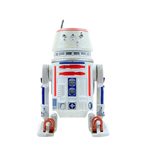 R5-D4 A New Hope