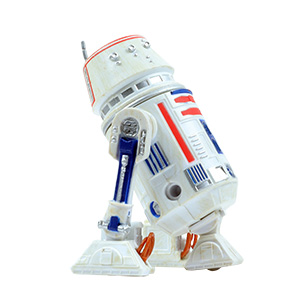 R5-D4 A New Hope