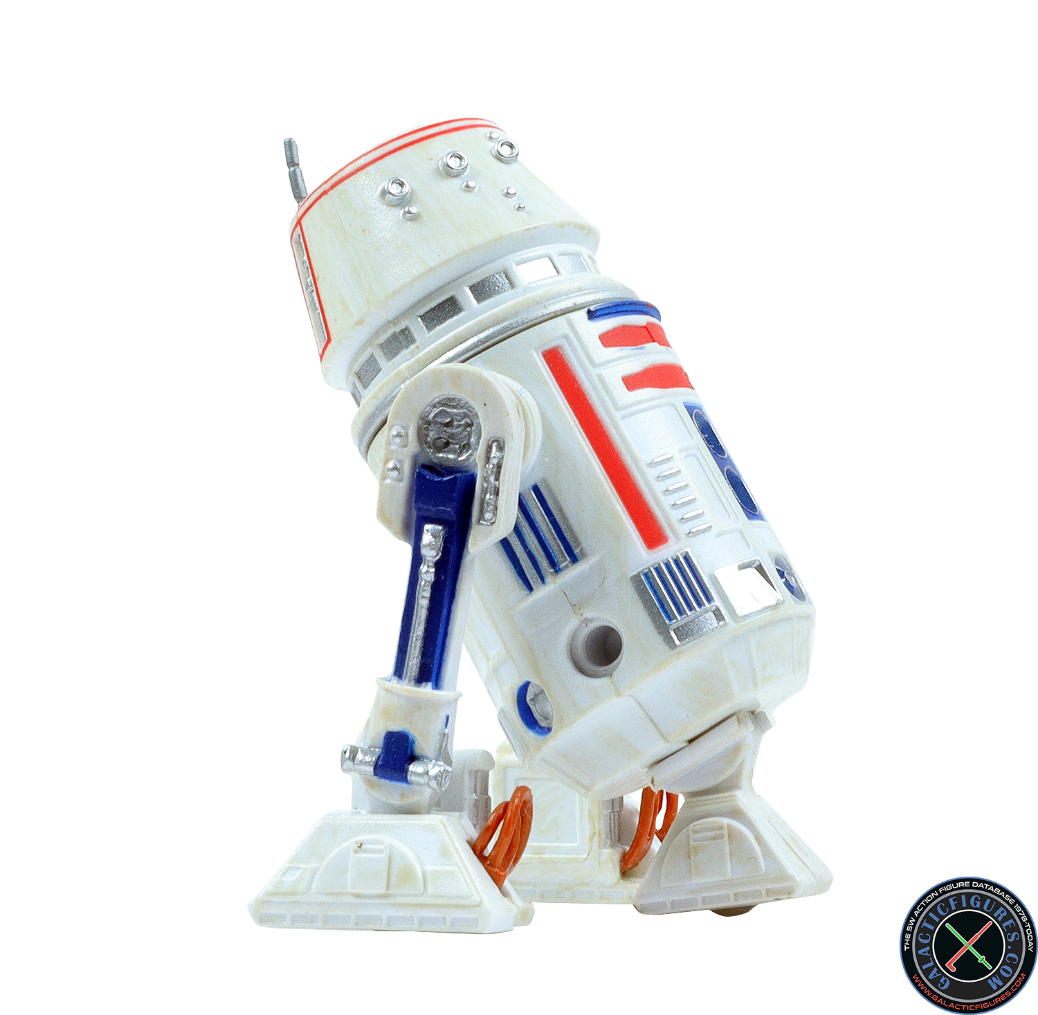 R5-D4 A New Hope