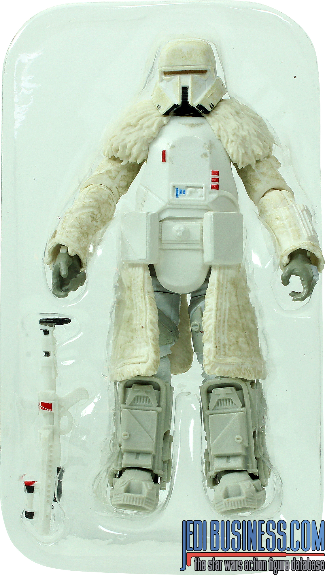 Range Trooper