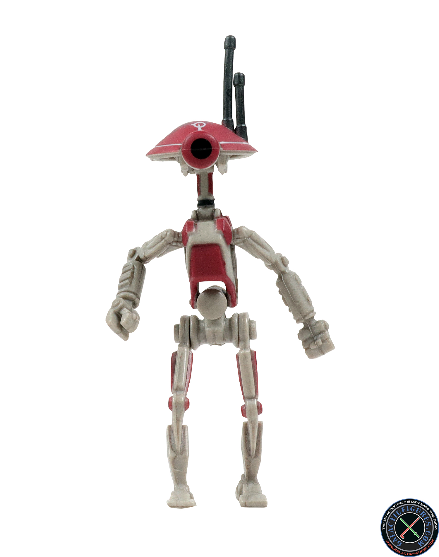 Pit Droid The Phantom Menace