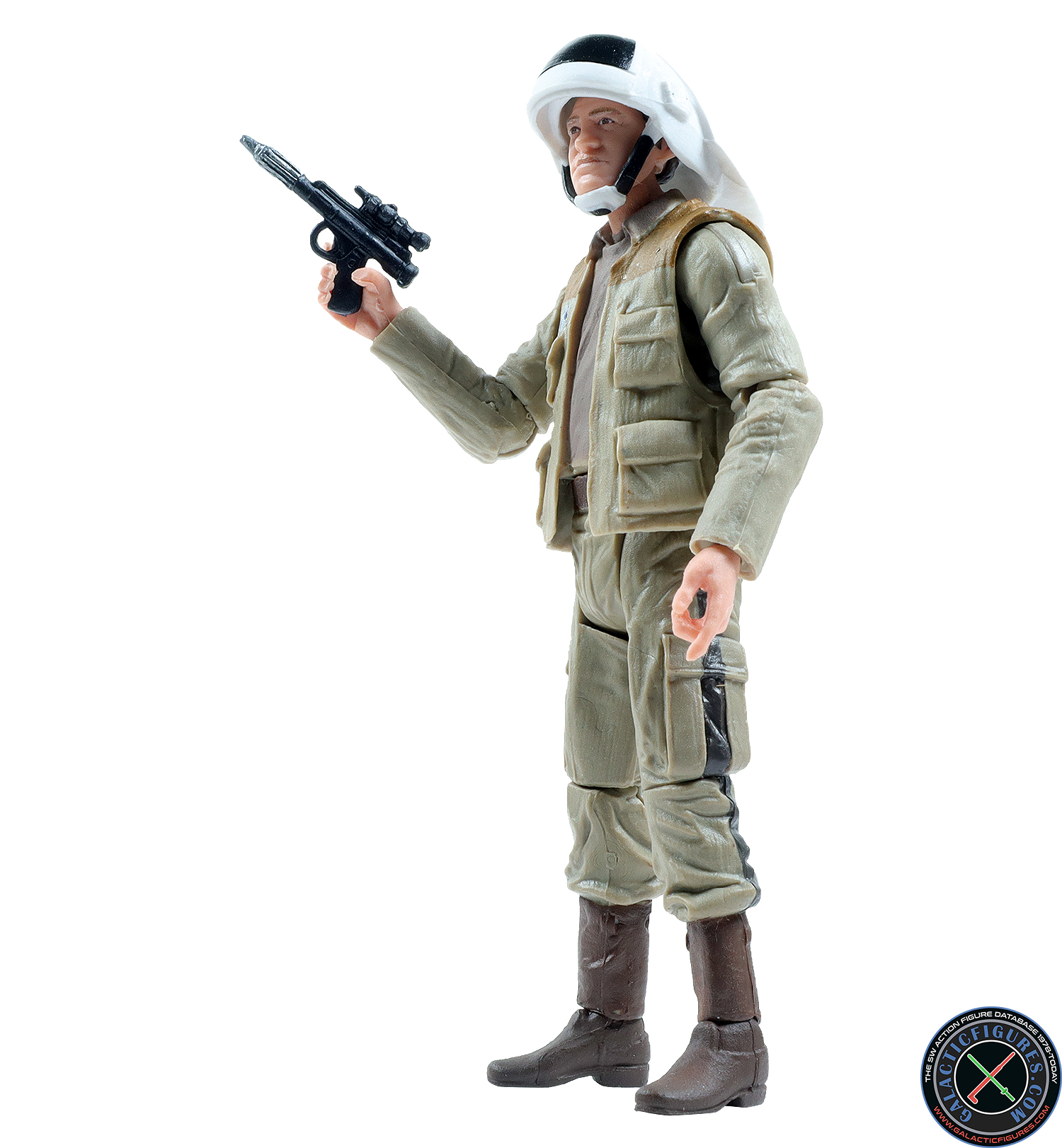 Raymus Antilles Rebel Fleet Trooper 4-Pack