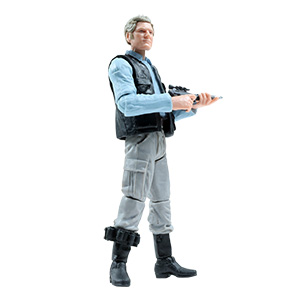 Pello Scrambas Rebel Fleet Trooper 4-Pack