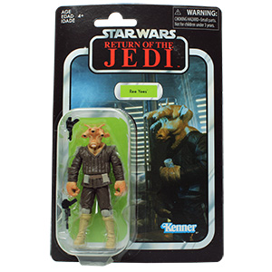 Ree-Yees Jabba's Palace Adventure Set