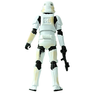 Stormtrooper The Mandalorian