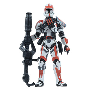 Republic Trooper The Old Republic