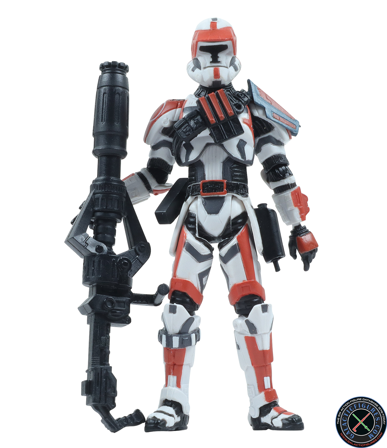 Republic Trooper The Old Republic