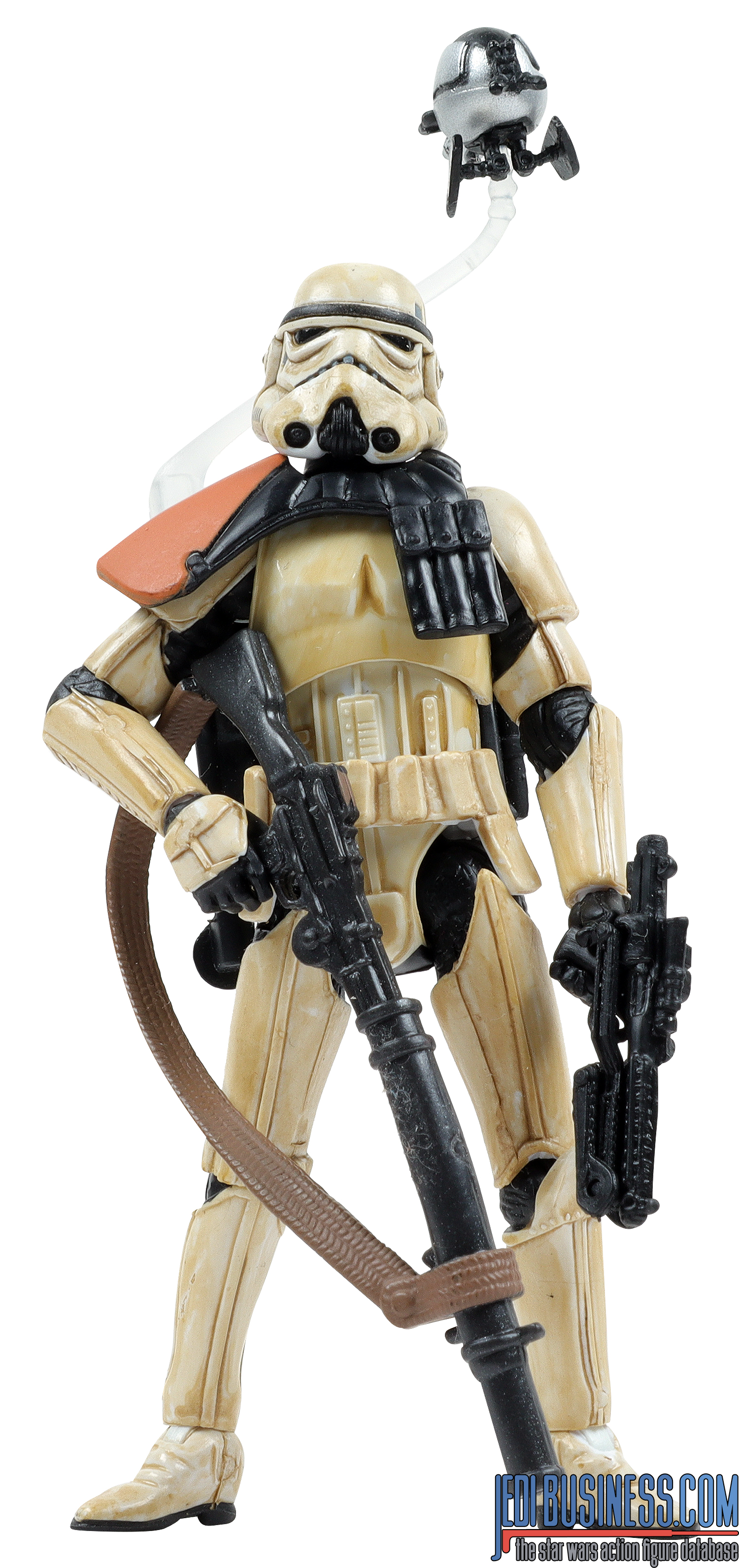 Sandtrooper Lost Line 7-Pack