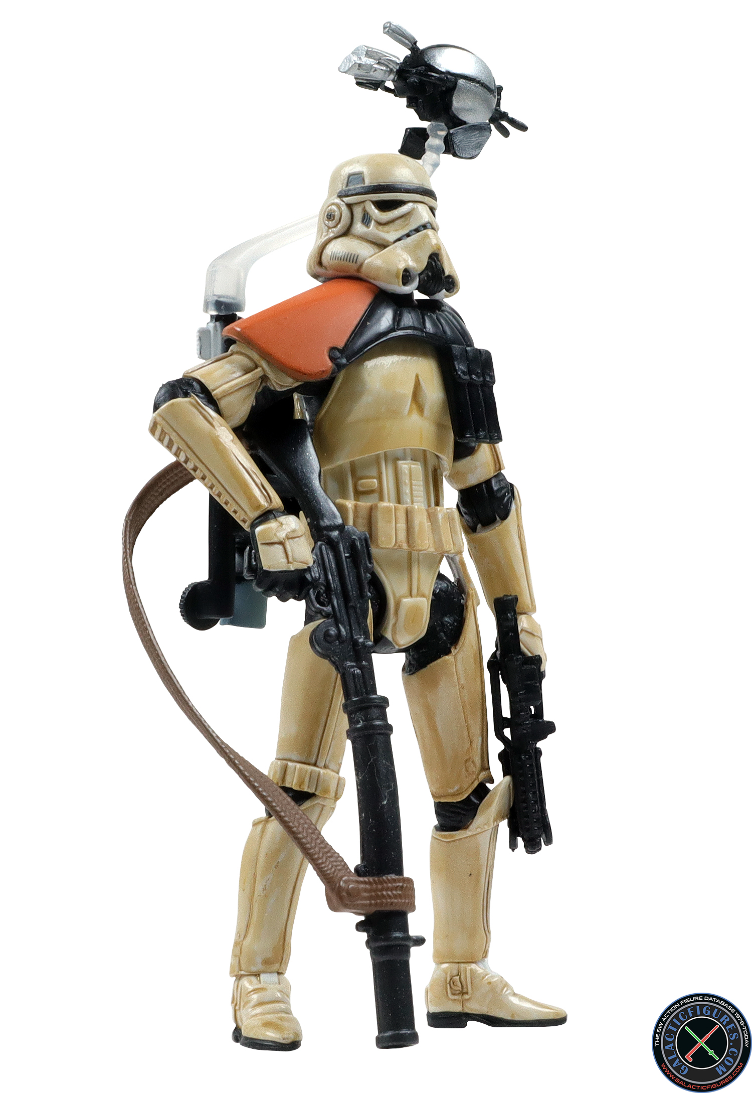 Sandtrooper A New Hope