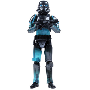 Shadow Stormtrooper The Force Unleashed