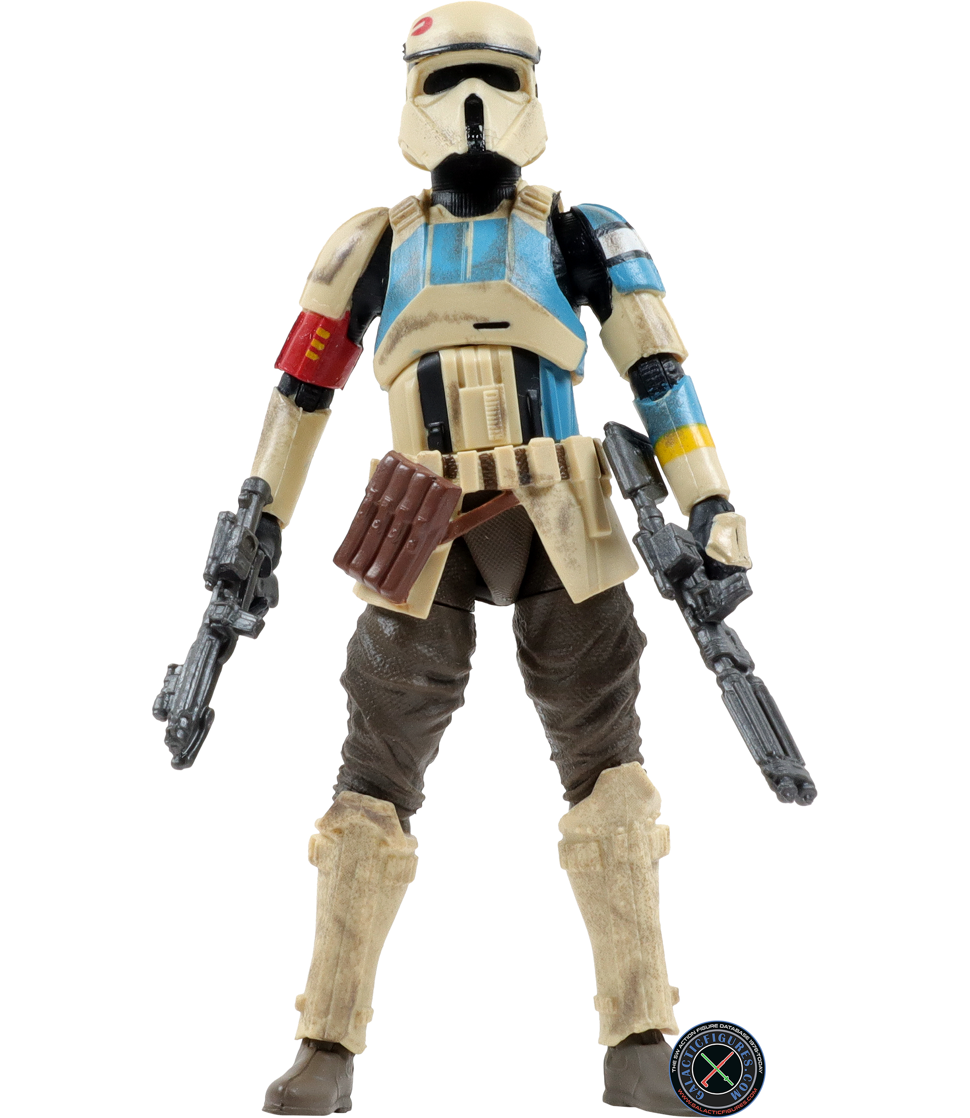 Shoretrooper Shoretrooper Troop Builder 4-Pack