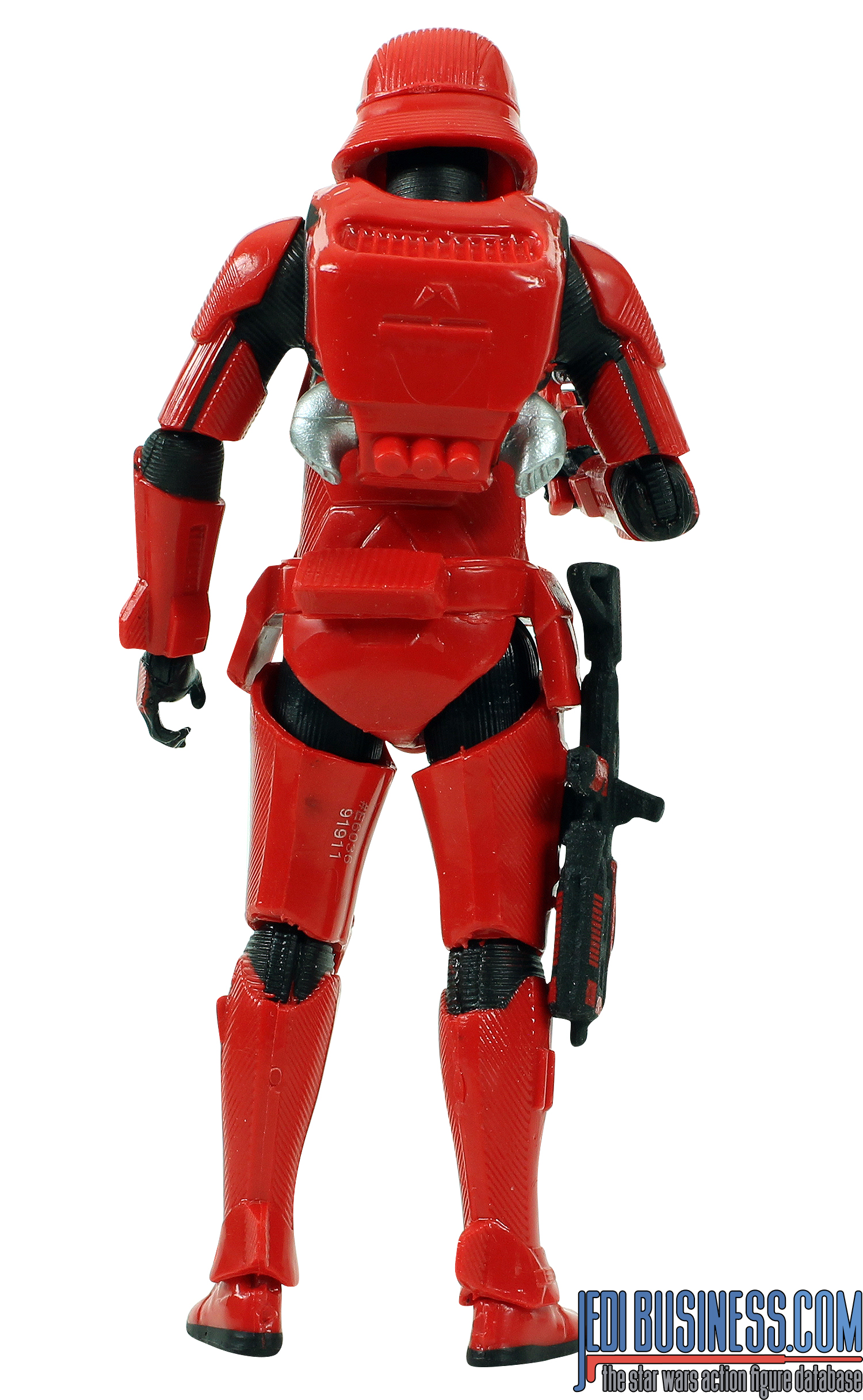 Sith Jet Trooper