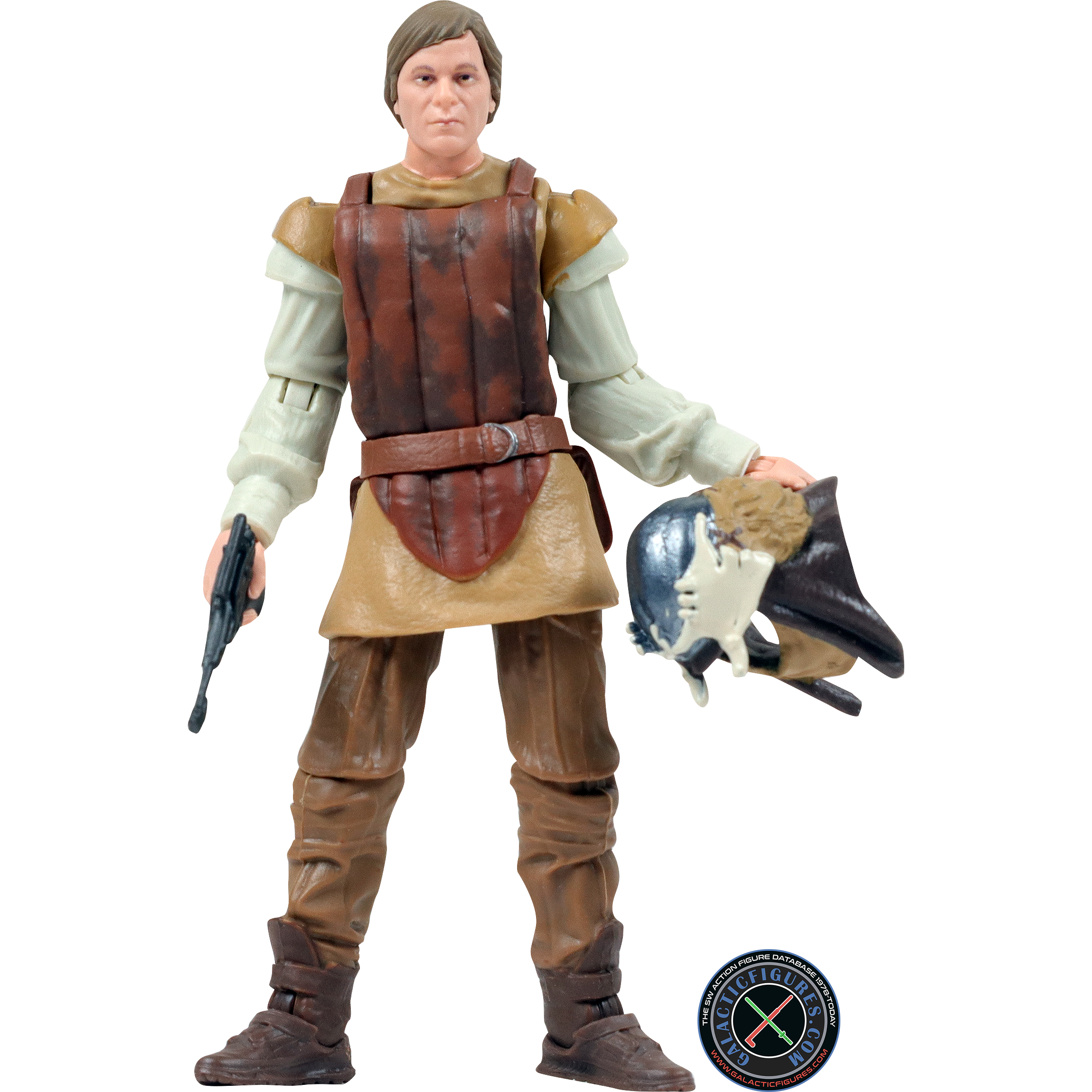 Taym Dren-garen Jabba's Court Denizens 4-Pack
