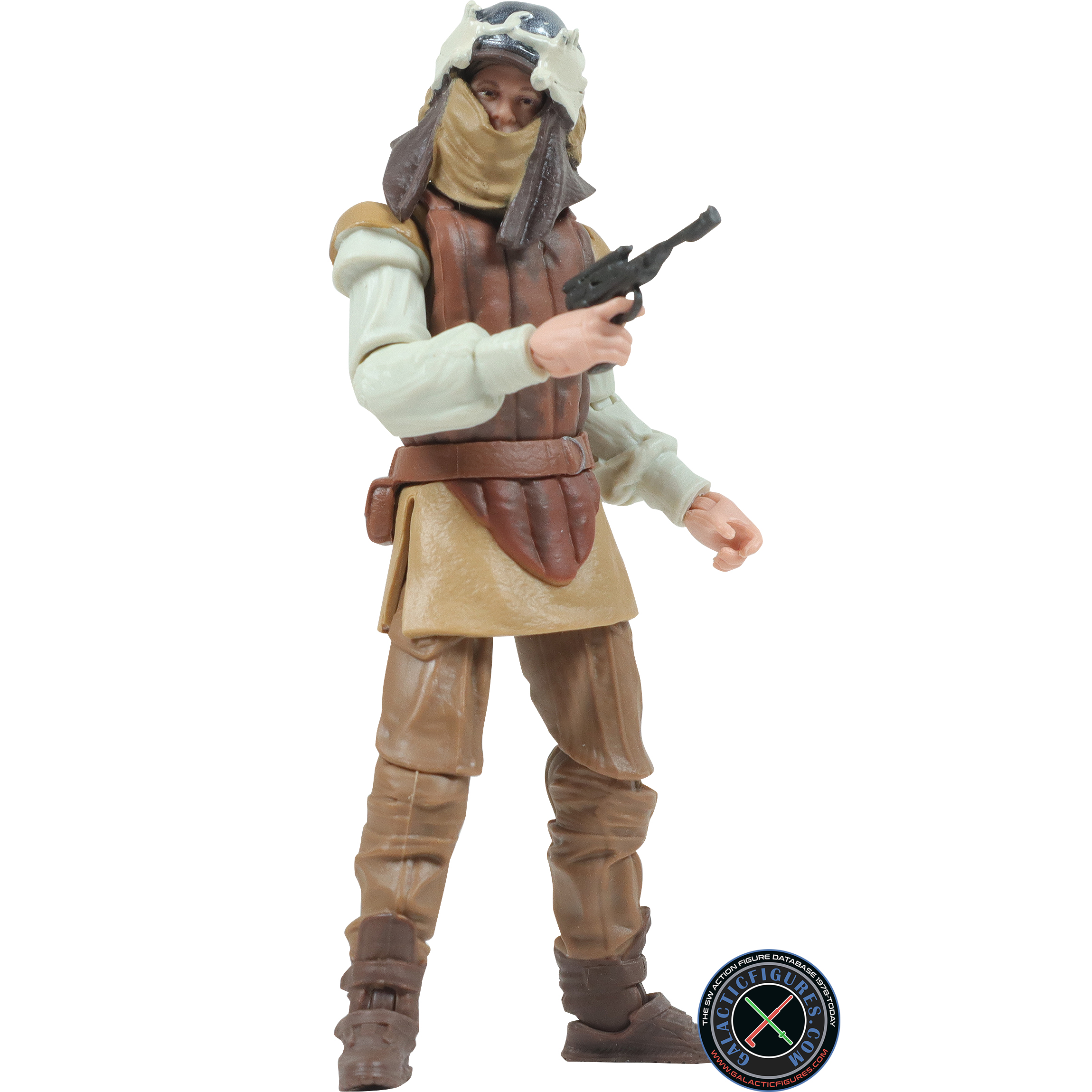 Taym Dren-garen Jabba's Court Denizens 4-Pack