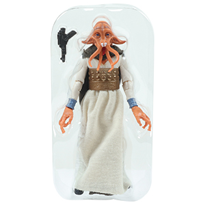 Tessek Jabba's Court Denizens 4-Pack