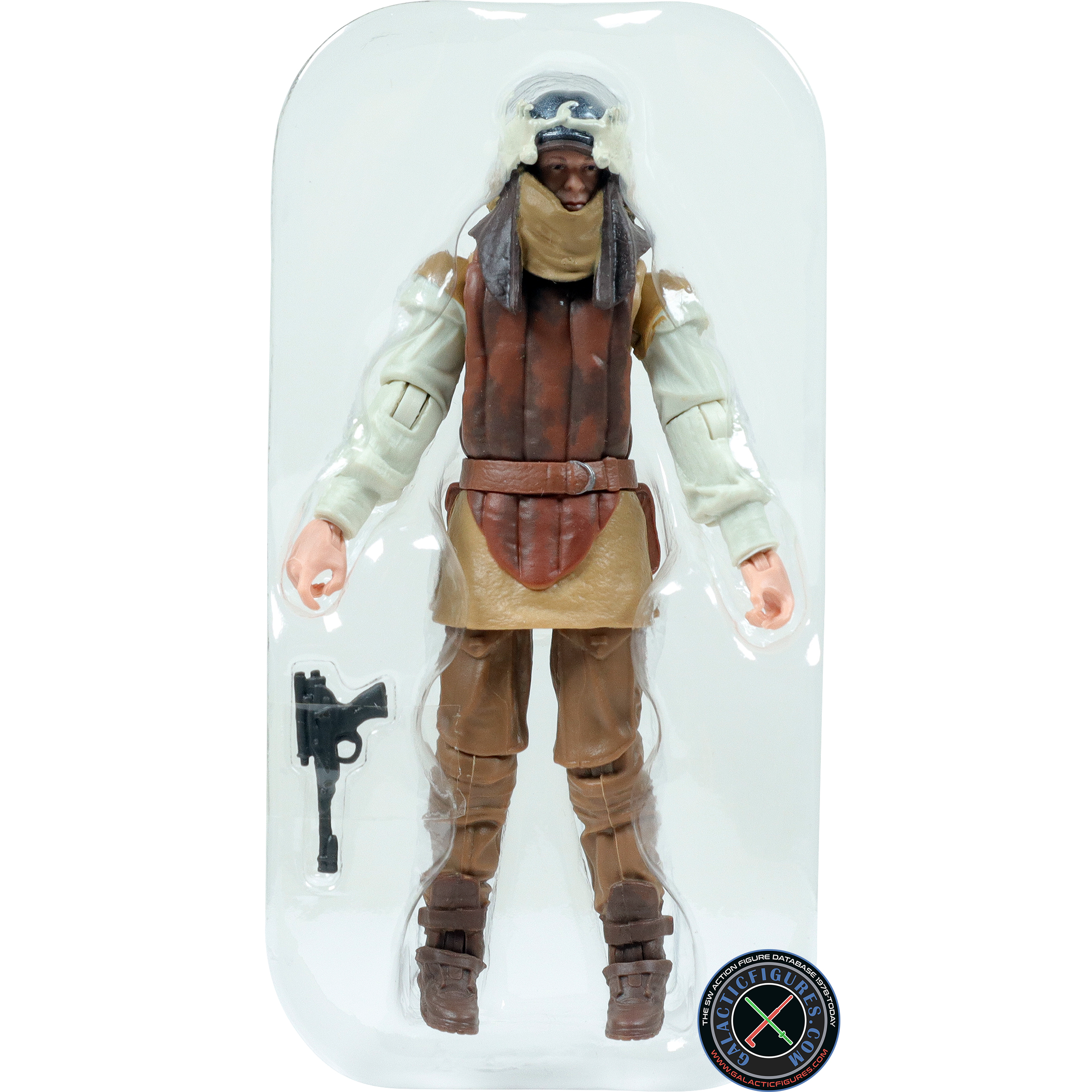 Taym Dren-garen Jabba's Court Denizens 4-Pack