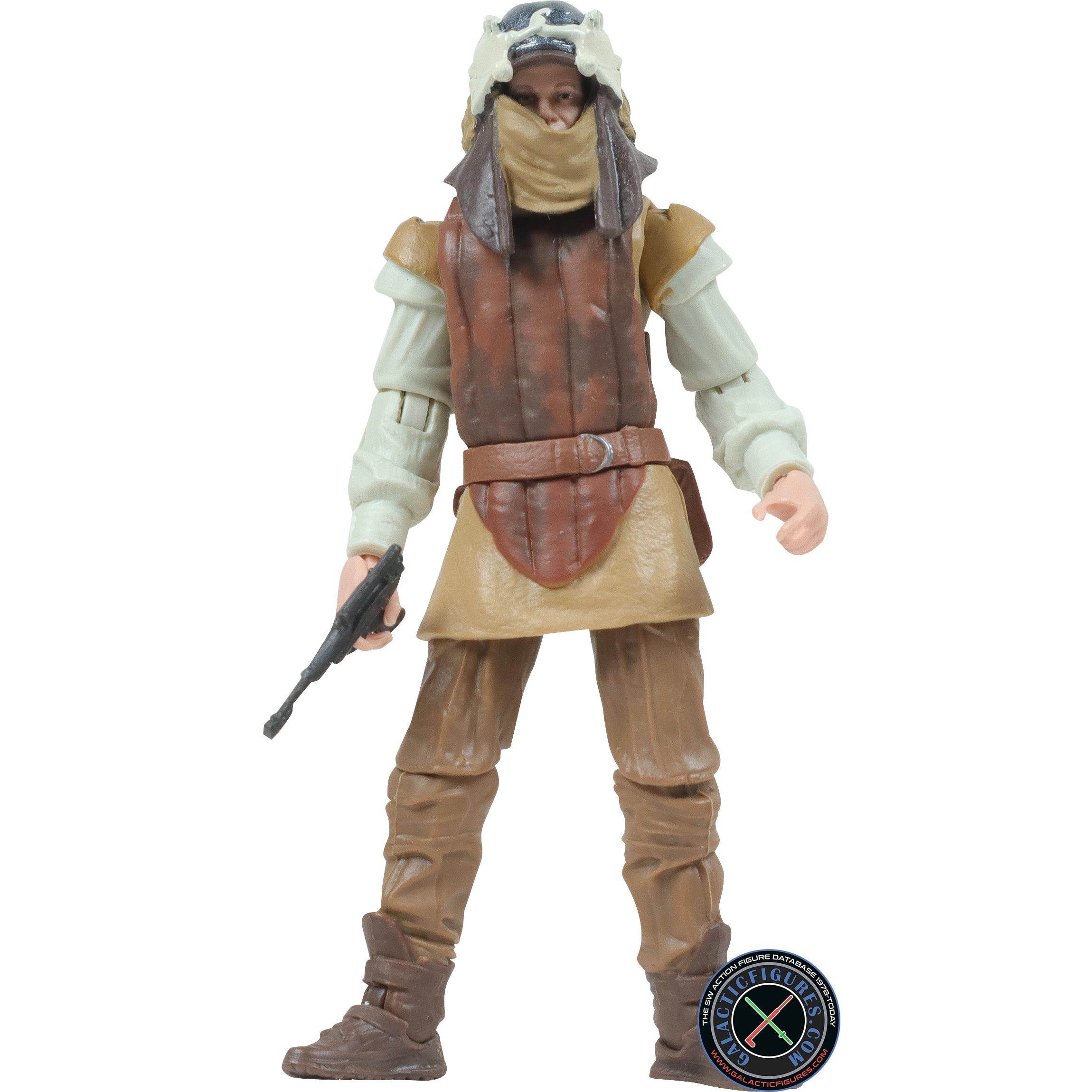 Taym Dren-garen Jabba's Court Denizens 4-Pack