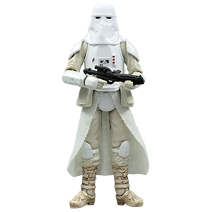  Snowtrooper 4-Pack
