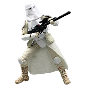  Snowtrooper 4-Pack