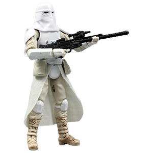  Snowtrooper 4-Pack