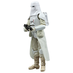  Snowtrooper 4-Pack