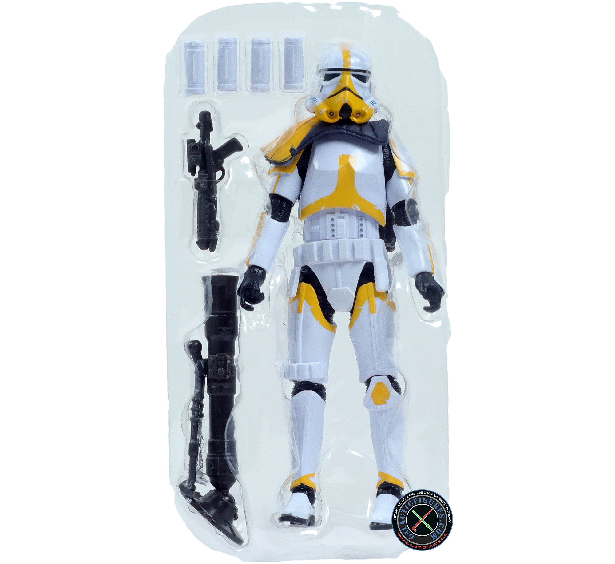 Artillery Stormtrooper
