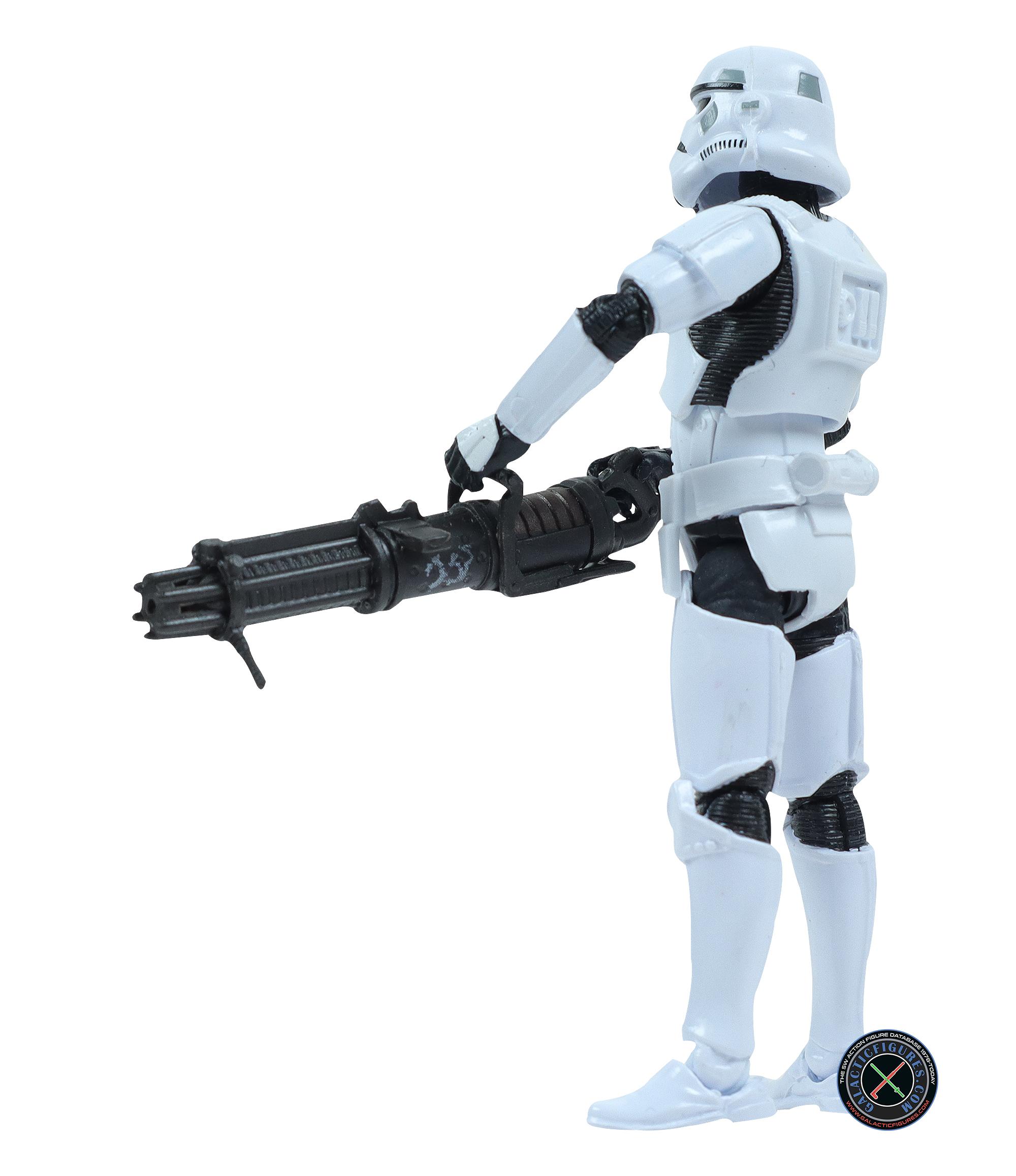 Heavy Assault Stormtrooper Jedi: Fallen Order