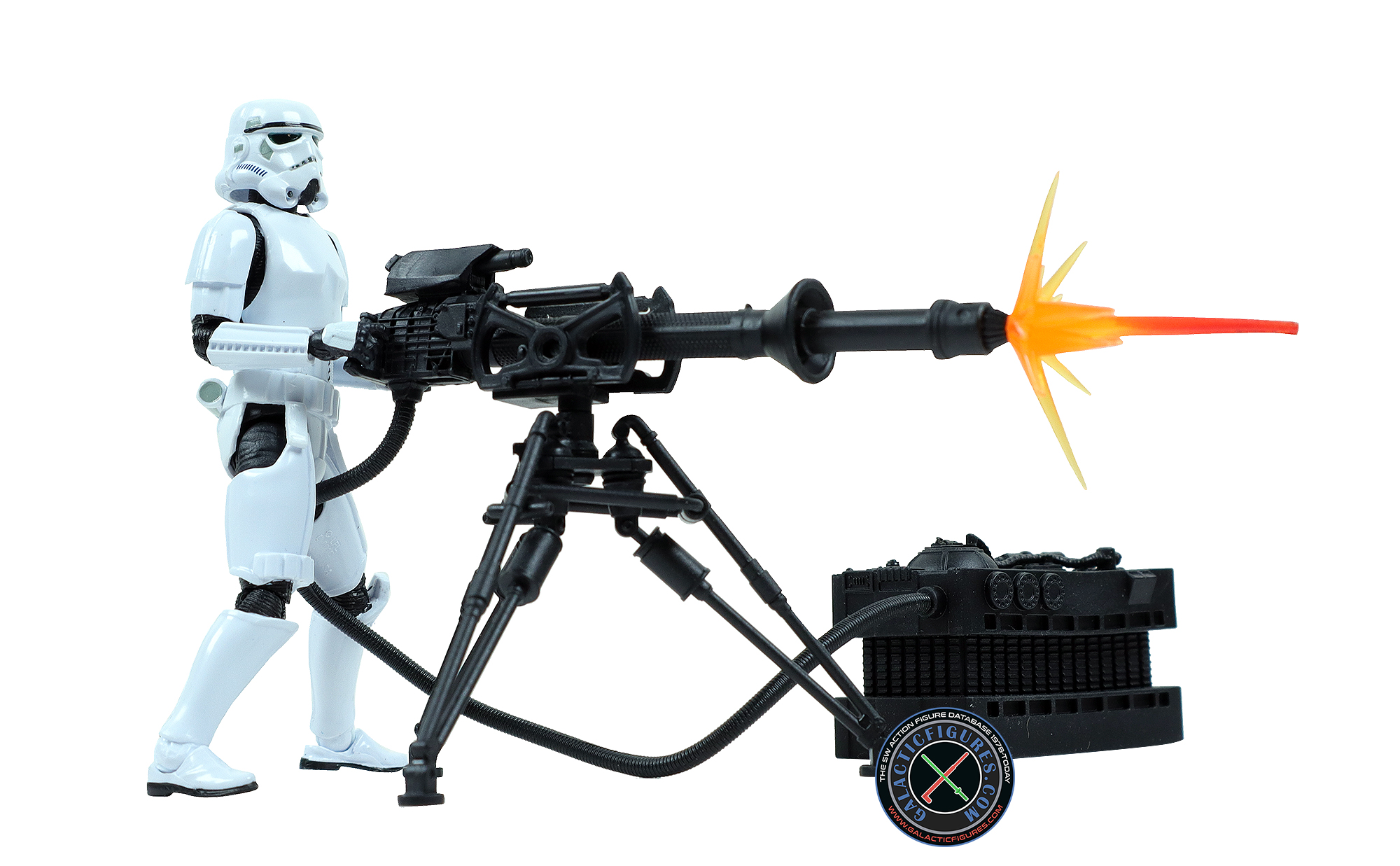Stormtrooper Nevarro Cantina