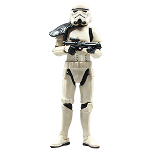 Stormtrooper 4-pack (Imperial Remnant)