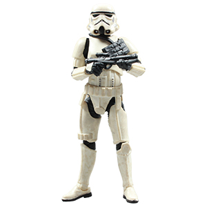  Stormtrooper 4-pack (Imperial Remnant)