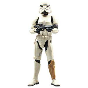  Stormtrooper 4-pack (Imperial Remnant)