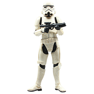  Stormtrooper 4-pack (Imperial Remnant)