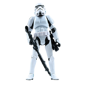 Stormtrooper The Empire Strikes Back