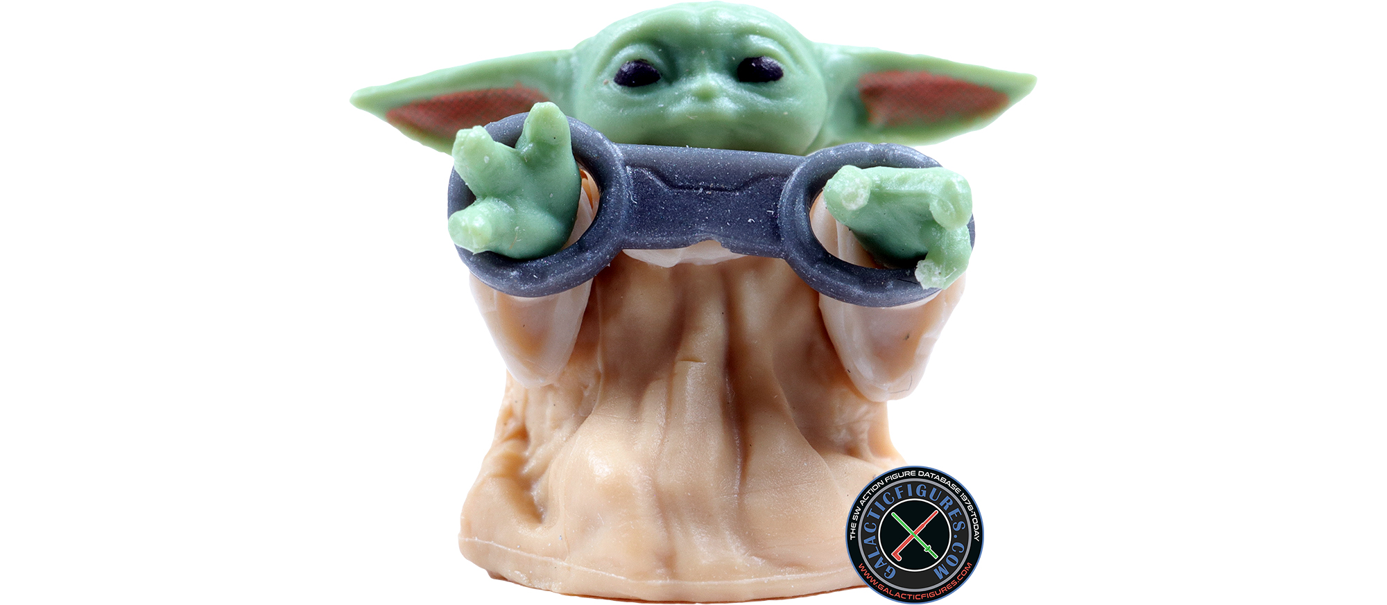 Grogu The Rescue 4-Pack