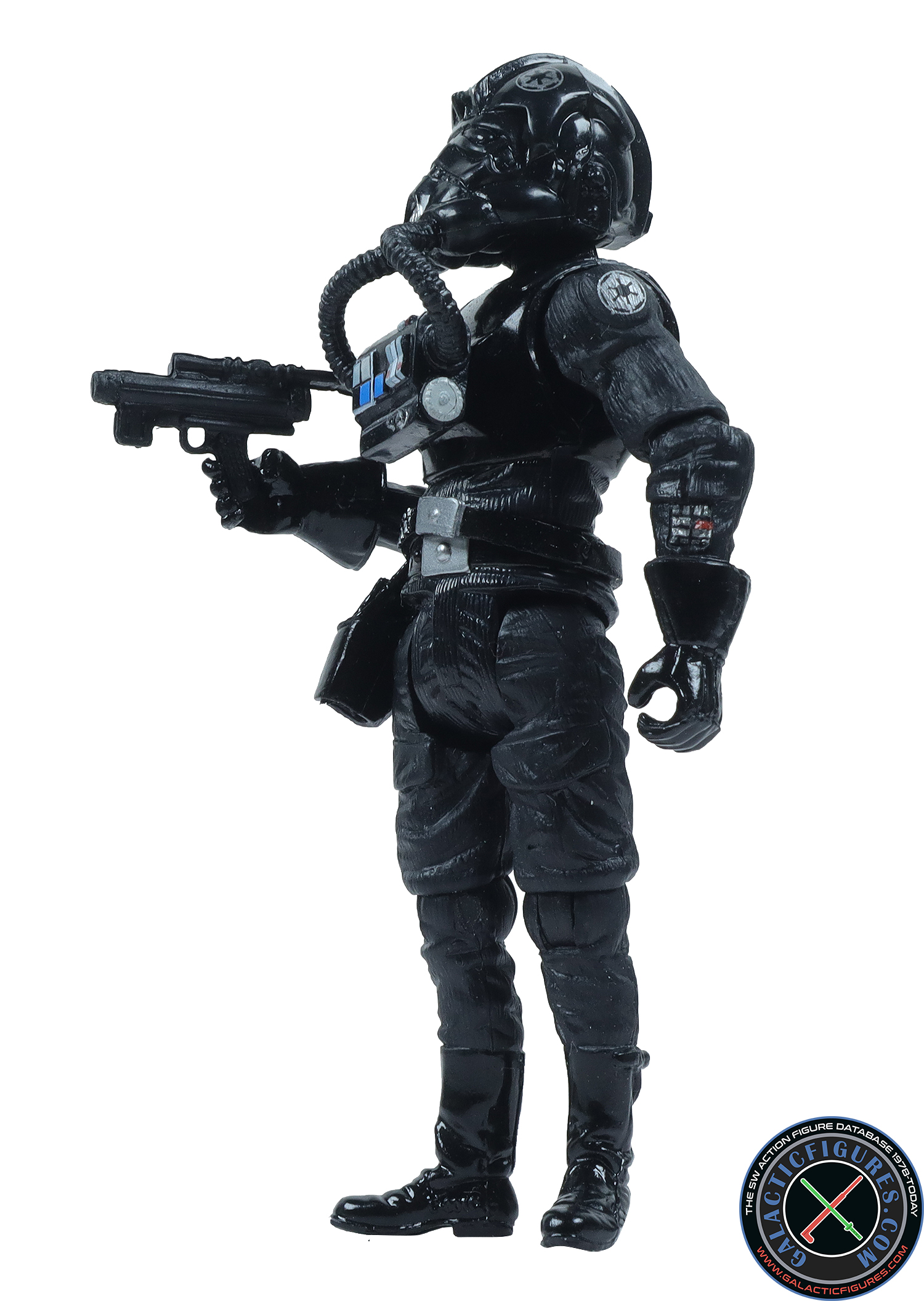 Tie Fighter Pilot Return Of The Jedi