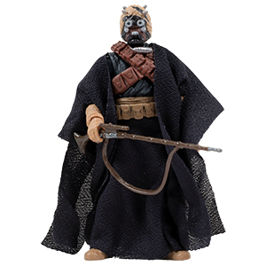 Tusken Raider Tusken Raider 4-Pack