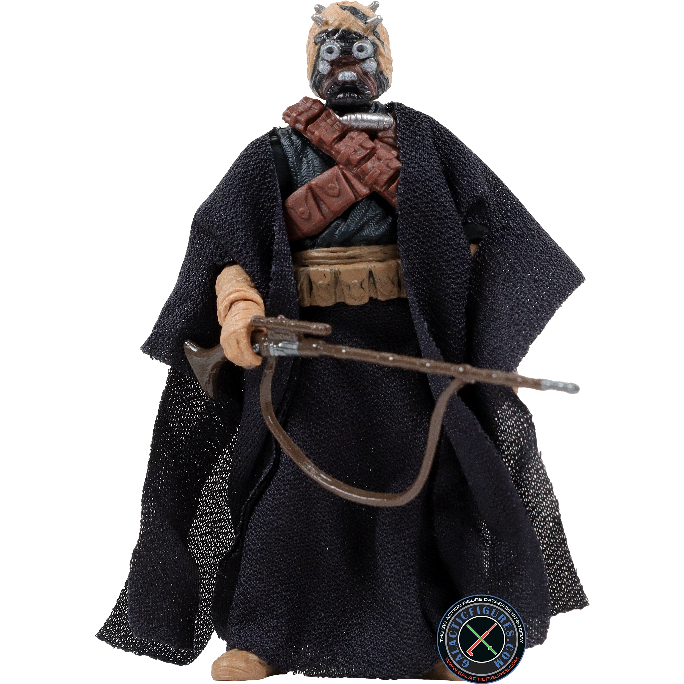 Tusken Raider Tusken Raider 4-Pack