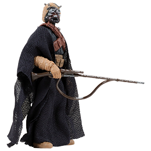 Tusken Raider Tusken Raider 4-Pack