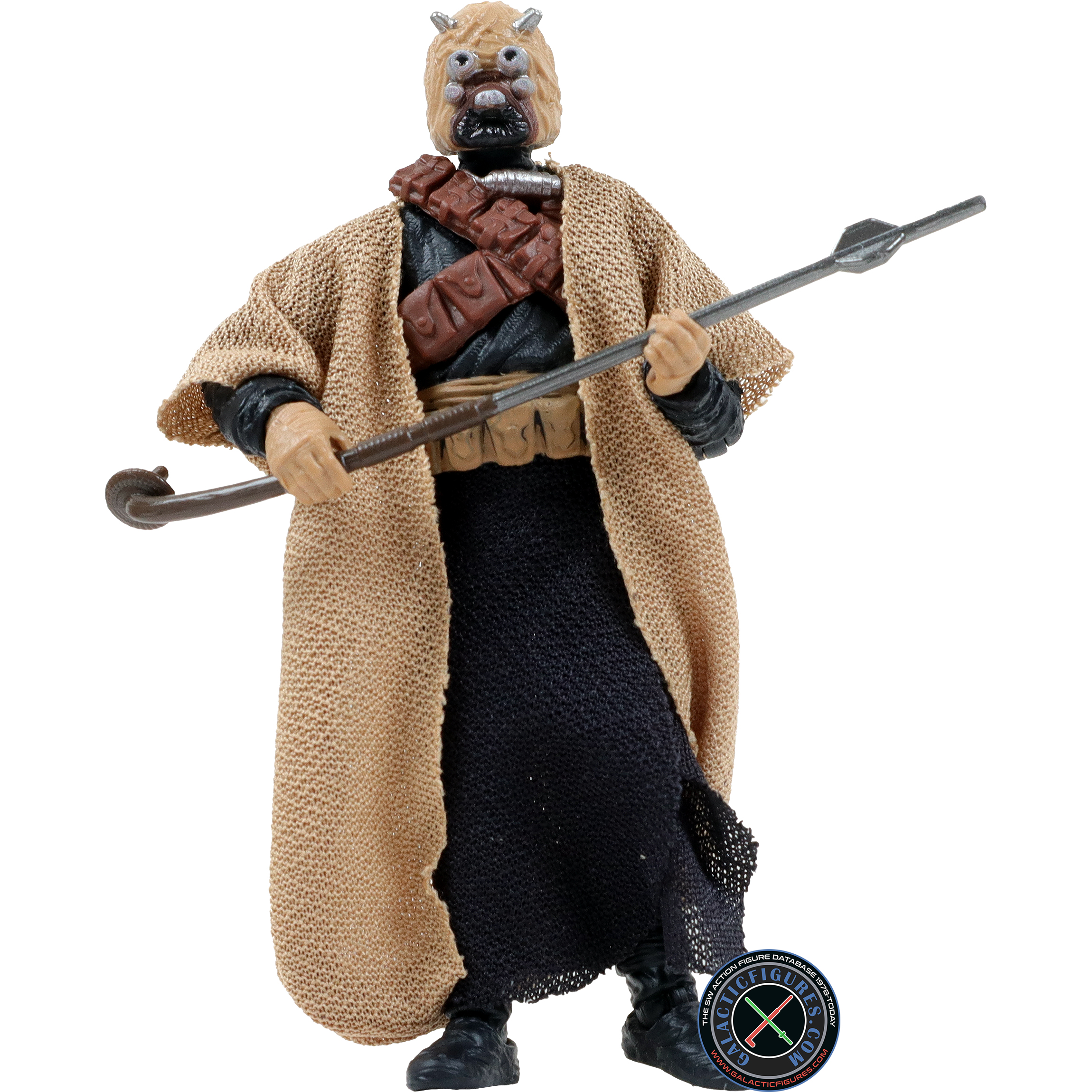 Tusken Raider Tusken Raider 4-Pack