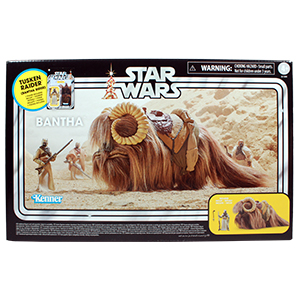 Bantha Rider