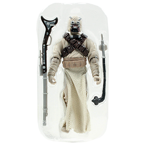 Bantha Rider