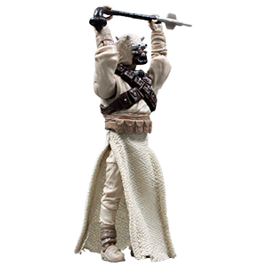 Bantha Rider