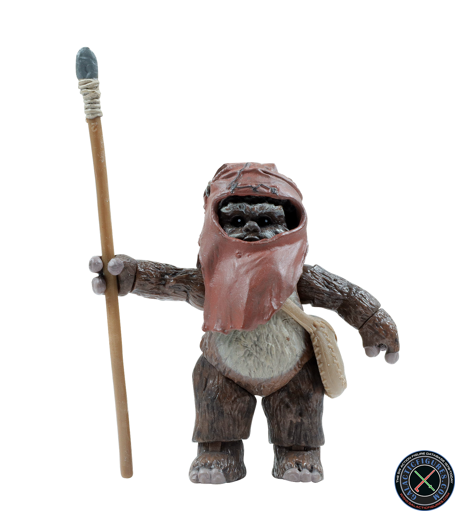 Wicket Return Of The Jedi