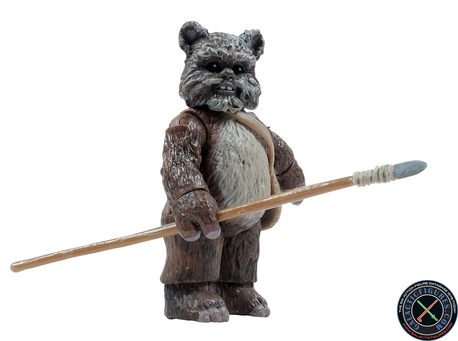 Wicket Return Of The Jedi