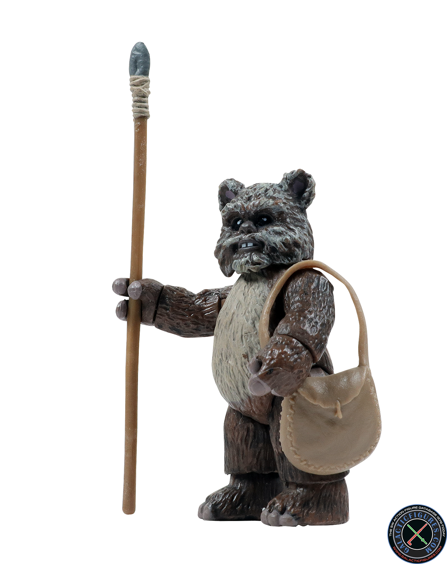 Wicket Return Of The Jedi