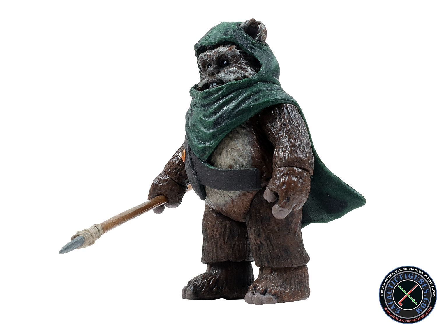 Wicket Return Of The Jedi