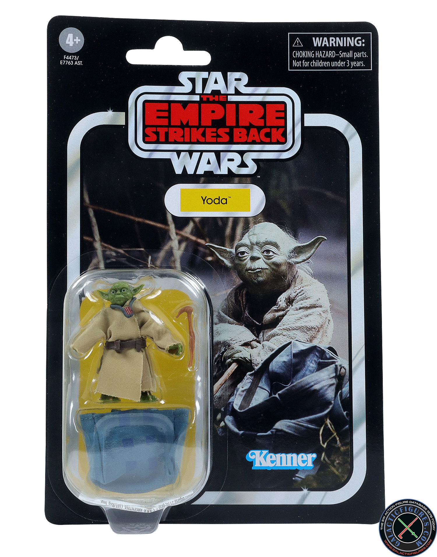 Yoda