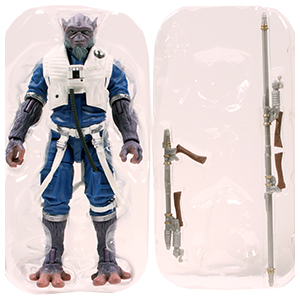  New Republic Pilot