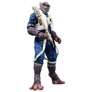  New Republic Pilot